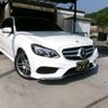 mercedes-benz e-class 2015 CFJ1615381 image 1