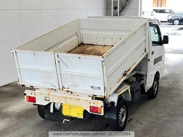 suzuki carry-truck 2014 -SUZUKI 【宮崎 480す9596】--Carry Truck DA16T-148476---SUZUKI 【宮崎 480す9596】--Carry Truck DA16T-148476- image 2