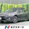 toyota prius 2016 -TOYOTA--Prius DAA-ZVW55--ZVW55-8018624---TOYOTA--Prius DAA-ZVW55--ZVW55-8018624- image 1