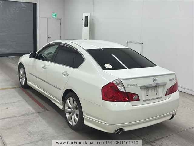 nissan fuga 2006 -NISSAN--Fuga Y50-150656---NISSAN--Fuga Y50-150656- image 2