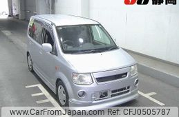 mitsubishi ek-wagon 2011 -MITSUBISHI--ek Wagon H82W--1341869---MITSUBISHI--ek Wagon H82W--1341869-