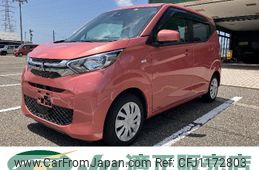 mitsubishi ek-wagon 2022 -MITSUBISHI--ek Wagon B33W--0202630---MITSUBISHI--ek Wagon B33W--0202630-