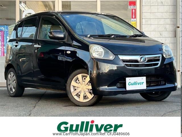 daihatsu mira-e-s 2012 -DAIHATSU--Mira e:s DBA-LA310S--LA310S-1026722---DAIHATSU--Mira e:s DBA-LA310S--LA310S-1026722- image 1