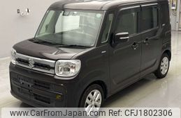 suzuki spacia 2019 CFJ1802306