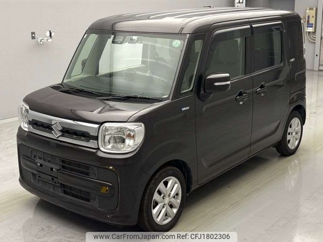 suzuki spacia 2019 CFJ1802306 image 1