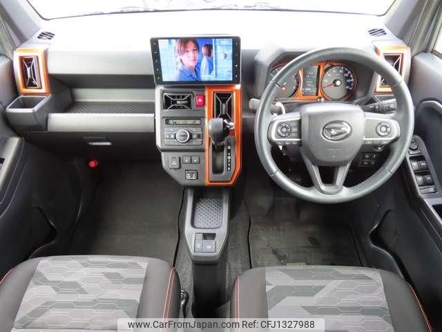 daihatsu taft 2020 quick_quick_5BA-LA910S_LA910S-0004966 image 2