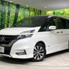 nissan serena 2017 -NISSAN--Serena DAA-GFC27--GFC27-067046---NISSAN--Serena DAA-GFC27--GFC27-067046- image 2