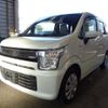 suzuki wagon-r 2019 quick_quick_DAA-MH55S_MH55S-293189 image 1