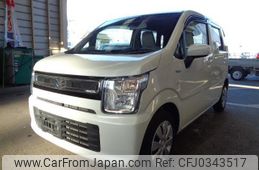 suzuki wagon-r 2019 quick_quick_DAA-MH55S_MH55S-293189