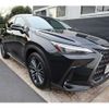 lexus nx 2023 -LEXUS--Lexus NX 5BA-AAZA20--AAZA20-1003918---LEXUS--Lexus NX 5BA-AAZA20--AAZA20-1003918- image 3