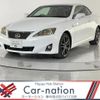 lexus is 2012 CFJ1833413 image 1