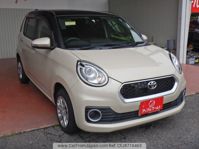 toyota passo 2018 23632006 image 1