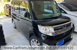 daihatsu tanto 2014 CFJ1699920