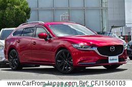 mazda atenza 2019 CFJ1560103