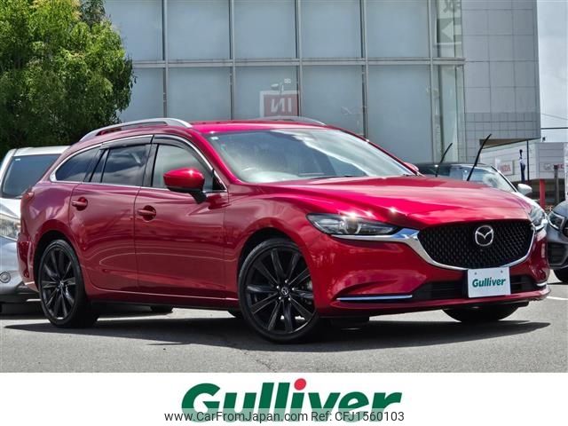 mazda atenza 2019 CFJ1560103 image 1