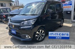 suzuki solio 2015 -SUZUKI--Solio DAA-MA36S--MA36S-604815---SUZUKI--Solio DAA-MA36S--MA36S-604815-