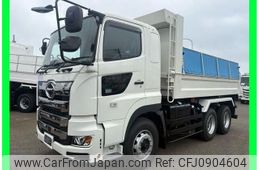 hino profia 2024 -HINO--Profia 2DG-FS1AGE--FS1AG-107607---HINO--Profia 2DG-FS1AGE--FS1AG-107607-