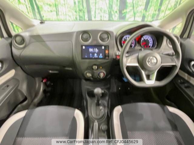 nissan note 2019 -NISSAN--Note DBA-E12--E12-619022---NISSAN--Note DBA-E12--E12-619022- image 2