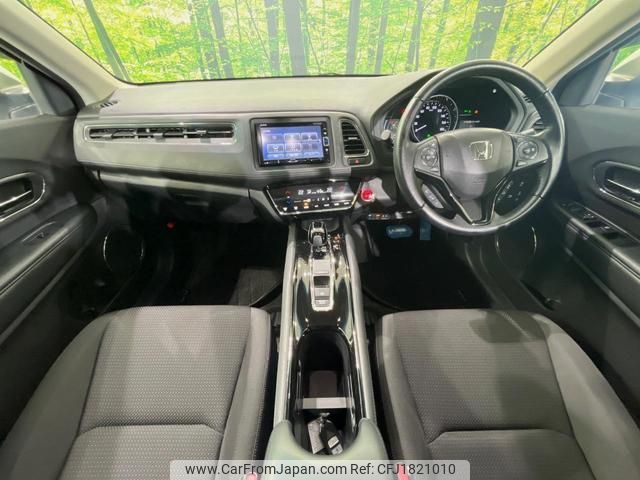 honda vezel 2018 CFJ1821010 image 2