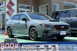 subaru levorg 2023 GOO_JP_700060017330240918005