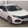 honda civic 2019 -HONDA 【湘南 331ﾁ8358】--Civic DBA-FK7--FK7-1101887---HONDA 【湘南 331ﾁ8358】--Civic DBA-FK7--FK7-1101887- image 1