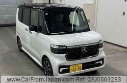 honda n-box 2024 -HONDA 【熊谷 581ト6120】--N BOX JF5-1112859---HONDA 【熊谷 581ト6120】--N BOX JF5-1112859-