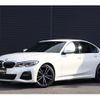 bmw 3-series 2019 -BMW--BMW 3 Series 3DA-5V20--WBA5V72030FH07586---BMW--BMW 3 Series 3DA-5V20--WBA5V72030FH07586- image 1