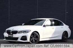 bmw 3-series 2019 -BMW--BMW 3 Series 3DA-5V20--WBA5V72030FH07586---BMW--BMW 3 Series 3DA-5V20--WBA5V72030FH07586-