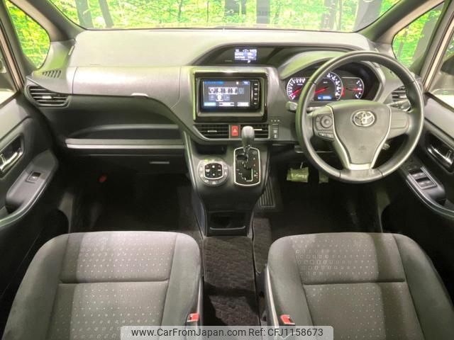 toyota noah 2016 quick_quick_ZRR80G_ZRR80-0240321 image 2