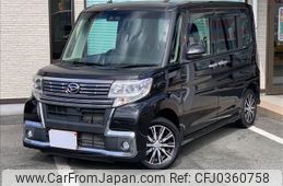 daihatsu tanto 2018 -DAIHATSU--Tanto DBA-LA600S--LA600S-0676455---DAIHATSU--Tanto DBA-LA600S--LA600S-0676455-