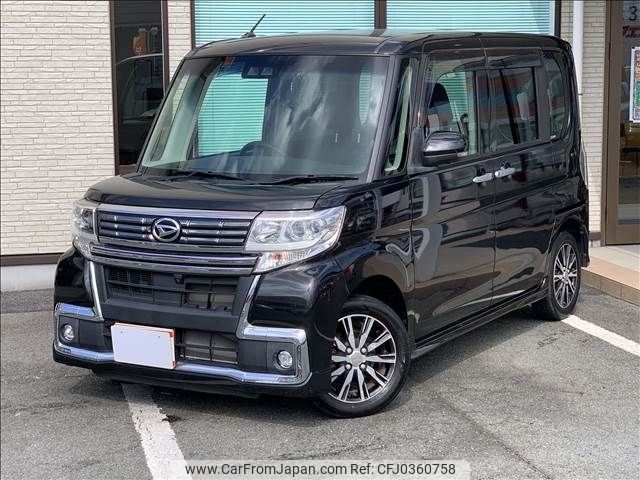 daihatsu tanto 2018 -DAIHATSU--Tanto DBA-LA600S--LA600S-0676455---DAIHATSU--Tanto DBA-LA600S--LA600S-0676455- image 1