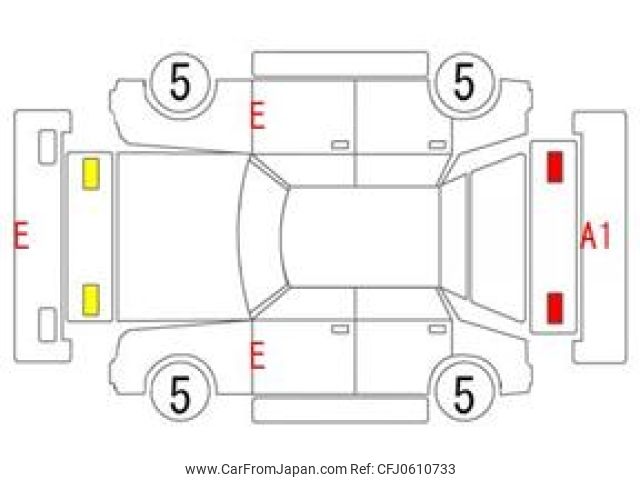 lexus rx 2015 -LEXUS--Lexus RX DBA-AGL20W--AGL20-0001073---LEXUS--Lexus RX DBA-AGL20W--AGL20-0001073- image 2