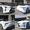 lexus lc 2019 -LEXUS 【姫路 301ﾆ8753】--Lexus LC GWZ100--0002758---LEXUS 【姫路 301ﾆ8753】--Lexus LC GWZ100--0002758- image 11