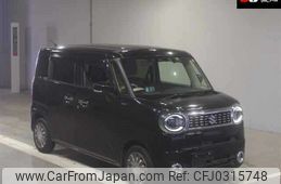 suzuki wagon-r 2021 -SUZUKI--Wagon R Smile MX91S-106353---SUZUKI--Wagon R Smile MX91S-106353-