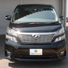 toyota vellfire 2009 -TOYOTA--Vellfire DBA-ANH20W--ANH20-8079157---TOYOTA--Vellfire DBA-ANH20W--ANH20-8079157- image 2