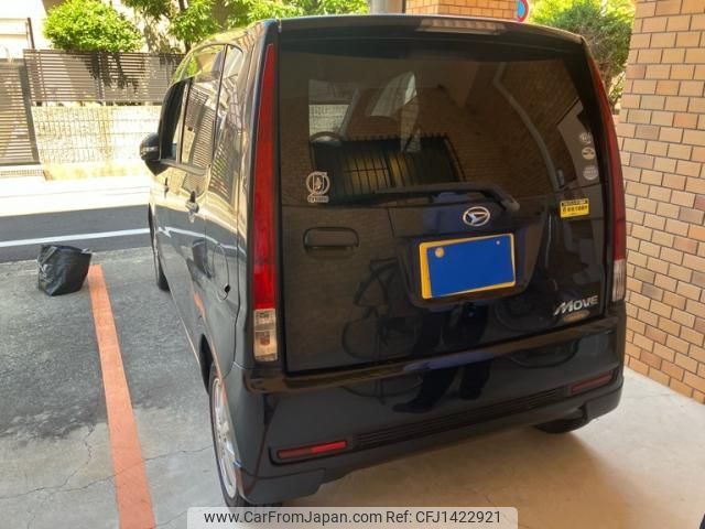 daihatsu move 2007 -DAIHATSU--Move DBA-L175S--L175S-0061669---DAIHATSU--Move DBA-L175S--L175S-0061669- image 2