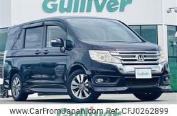 honda stepwagon 2012 -HONDA--Stepwgn DBA-RK5--RK5-1313743---HONDA--Stepwgn DBA-RK5--RK5-1313743-