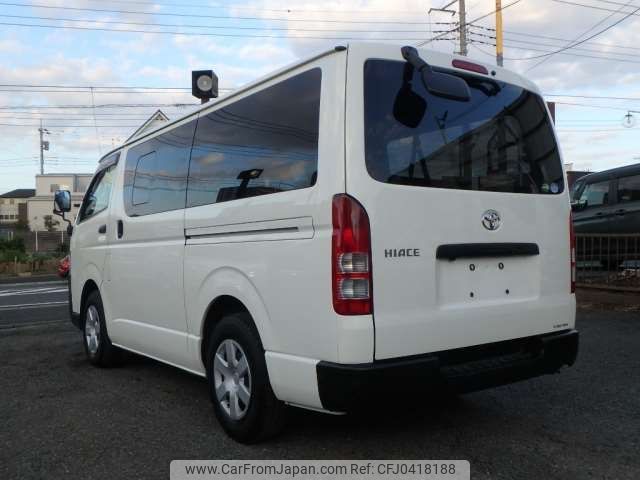 toyota hiace-van 2019 -TOYOTA--Hiace Van QDF-GDH201V--GDH201-1030972---TOYOTA--Hiace Van QDF-GDH201V--GDH201-1030972- image 2