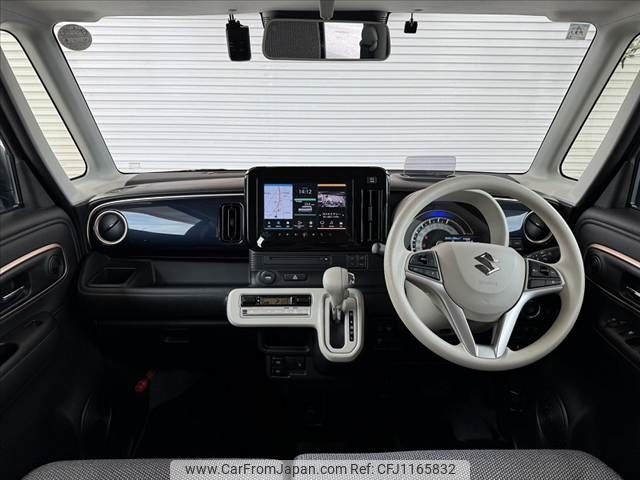 suzuki wagon-r 2024 -SUZUKI--Wagon R Smile 5AA-MX91S--MX91S-224537---SUZUKI--Wagon R Smile 5AA-MX91S--MX91S-224537- image 2