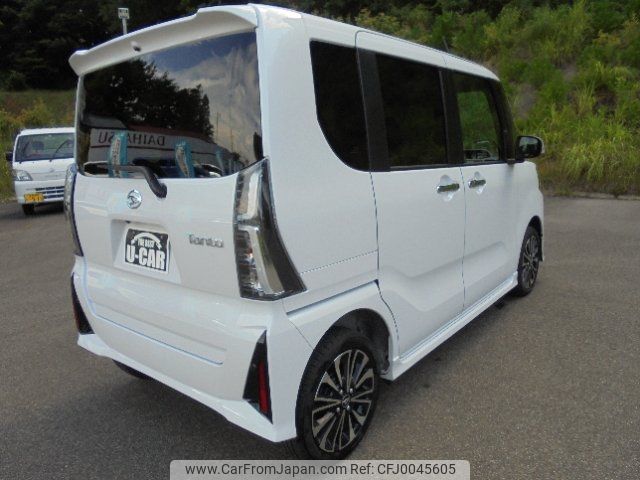 daihatsu tanto 2023 -DAIHATSU 【福島 581ﾁ4931】--Tanto LA660S--0089908---DAIHATSU 【福島 581ﾁ4931】--Tanto LA660S--0089908- image 2