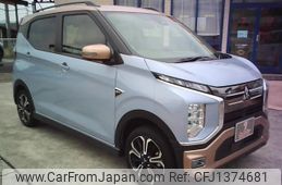 mitsubishi ek-x-ev 2022 -MITSUBISHI--ek X EV B5AW--0000614---MITSUBISHI--ek X EV B5AW--0000614-