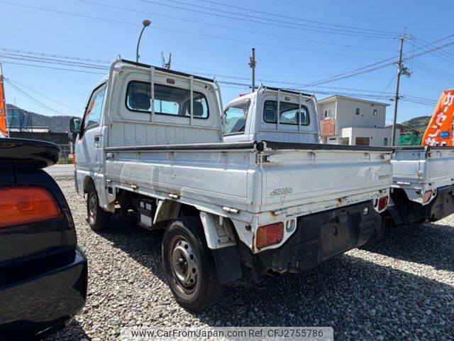 1999 Subaru Sambar JDM car for sale — photo 6 of 20