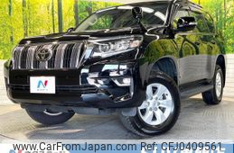 toyota land-cruiser-prado 2023 -TOYOTA--Land Cruiser Prado 3BA-TRJ150W--TRJ150-0178199---TOYOTA--Land Cruiser Prado 3BA-TRJ150W--TRJ150-0178199-