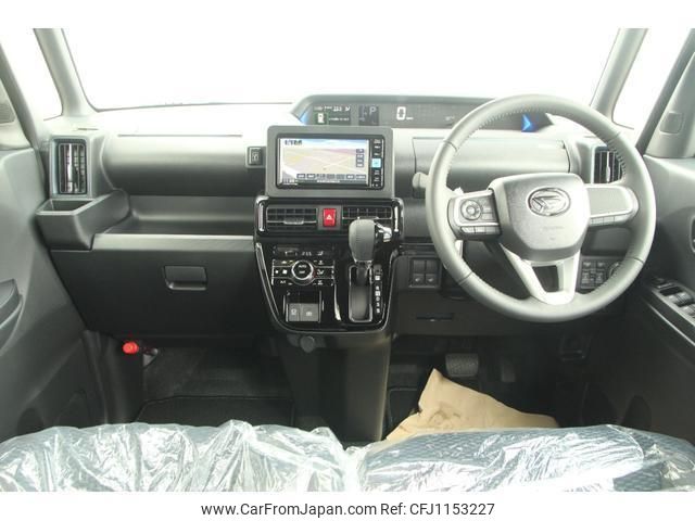 daihatsu tanto 2025 quick_quick_5BA-LA650S_LA650S-0496355 image 2