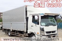 mitsubishi-fuso fighter 2015 CFJ1784379