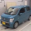 suzuki wagon-r 2023 -SUZUKI 【岐阜 582ふ6660】--Wagon R MH85S-173875---SUZUKI 【岐阜 582ふ6660】--Wagon R MH85S-173875- image 1