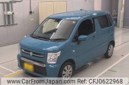 suzuki wagon-r 2023 -SUZUKI 【岐阜 582ふ6660】--Wagon R MH85S-173875---SUZUKI 【岐阜 582ふ6660】--Wagon R MH85S-173875-