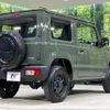 suzuki jimny 2023 quick_quick_JB64W_JB64W-309491 image 17