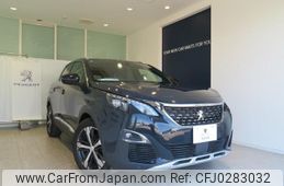 peugeot 3008 2020 -PEUGEOT--Peugeot 3008 P84AH01--VF3MJEHZRKS442323---PEUGEOT--Peugeot 3008 P84AH01--VF3MJEHZRKS442323-