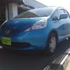 honda fit 2008 quick_quick_DBA-GE6_GE6-1104106 image 1